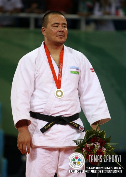 Abdullo Tangriev